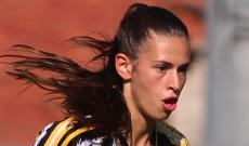 Primavera 1 Femminile Juventus &bull;