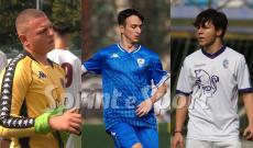 Under 19 Girone D Torino