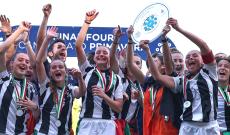 Primavera Femminile Juventus &middot;