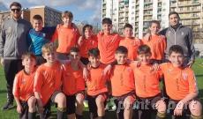 Ivrea devastante! Campioni in entrambe le metà di stagione