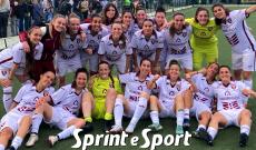 Eccellenza Femminile, Torino FC-Afc Alessandria 2-0: le granata vedono la serie C