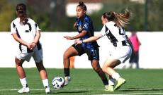 Primavera Femminile Inter &middot;
