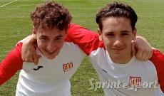 Briganti e Giordano ancora una volta decisivi