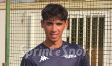 AUTOVIP SAN MAURO BSR GRUGLIASCO COPPA PIEMONTE UNDER 19 SIMONE DEMARIA AUTOVIP SAN MAURO