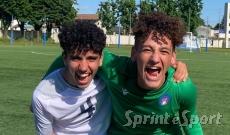 Christian Follia e Daniele Lussana • BERGAMO