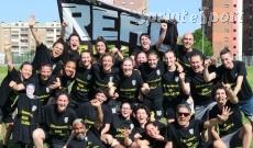 Promozione Femminile Rhodense ·