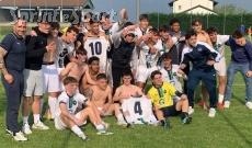 Coppa Piemonte Under 19 Provinciale