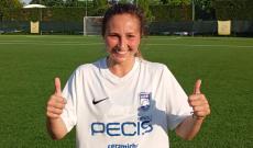 Eleonora Valtorta piega il Cavenago: Sarnico, missione compiuta