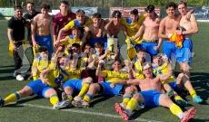 AUTOVIP SAN MAURO COPPA PIEMONTE UNDER 19 PROVINCIALE FOTO FESTA AUTOVIP SAN MAURO