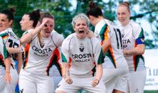 Leonesse in Laguna: il Venezia Femminile vola in Serie B, tre bergamasche tra le grandi protagoniste