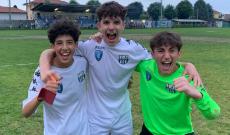 Rovesciata clamorosa allo scadere, il gol nel recupero che vale 10 minuti di applausi