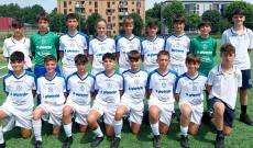 Esordienti Varesina ·