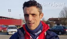 LB TRINO PROMOZIONE - RICCARDO CASTELLINA