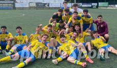 AUTOVIP SAN MAURO VILLARBASSE COPPA PIEMONTE UNDER 19 PROVINCIALE FOTO FESTA AUTOVIP SAN MAURO