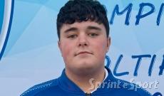 Tragedia nella notte: a soli 18 anni ci lascia un giovane calciatore, travolto da un auto mentre era in moto