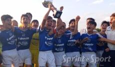 AMICI DEI BAMBINI • I ragazzi della Pro Sesto