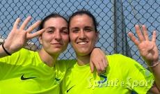 Serie C Femminile Sedriano ·