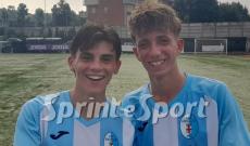 Coppa Piemonte Under 19 Provinciale Albese Vallorco