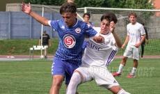 UNDER 14 VARESINA-ALDINI PALMA GUCCIARDO