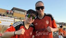 Promozione Femminile Rhodense ·