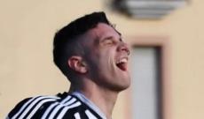 Kevin Caldana, Pozzuolo