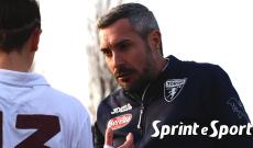 Serie C Femminile, Fulvio Francini allenatore prima squadra Torino FC