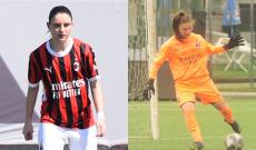 Colpo del Como per la porta e per la difesa: prese le due gemelle rossonere