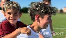 SOLERO QUATTORDIO CALCIO