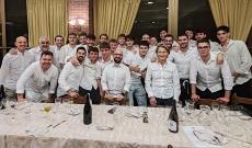 Carugate Prima Categoria