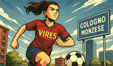 Un'altra società del milanese è pronta a sbarcare nel femminile: «l'idea è che le ragazze abbiano una propria casa»