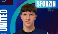 Sforzin Sc United
