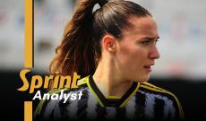 Quasi un gol a partita di media e una stagione indimenticabile per l'attaccante del futuro in casa Juventus