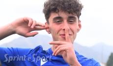 Raffica di calciomercato da più di 80 nomi! I classe 2010 infiammano l'estate