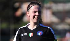 Dai trionfi con la Rapp alla Serie A: il capitano dello scudetto è diventata grande, e vuol diventare grandissima