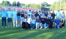 Serie C Femminile Solbiatese Azalee ·