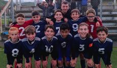 Sette nuove figure e staff ancora pi&ugrave; importante: i biancobl&ugrave; rimangono riferimento per tutta la zona