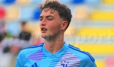 PRIMAVERA 1 JUVENTUS PARMA