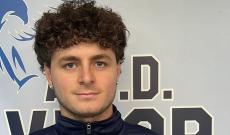 Thomas Bartezaghi, dall'Afforese alla Vigor F.C.