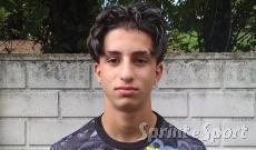 ANDREA LIBERALI &bull;  Mazzo Under 16