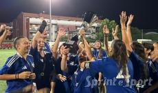 Under 17 femminile Como •