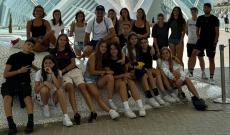 Un'altra grande avventura estiva: da Milano alla Spagna, una settimana nella villa di una vecchia stella del Levante