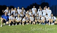 Eccellenza Femminile Uesse Sarnico &middot;