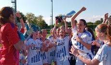 Under 19 femminile Como &bull;