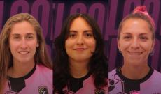 Dai nuovi acquisti al settore giovanile: i gialloneri si preparano alla prima stagione in Eccellenza