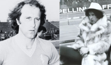 «Zigo contro i robot»: l’ultima lezione di Gianfranco Zigoni