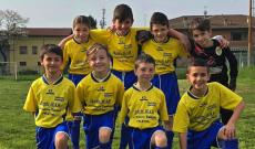 Tutto pronto per la ripartenza: carica a mille per il vivaio gialloblù