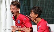 Le migliori squadre d'Italia si sfidano in un torneo unico: ecco i risultati di una giornata pazza!