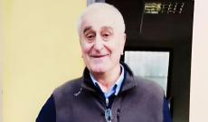 Cinisello Balsamo piange Luigi Sala, anima della Stella Azzurra e maestro dello sport per tutti