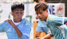 Sono i giovani più forti di tutti! I baby fenomeni della Juventus conquistano una coppa storica