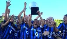Under 17 femminile Atalanta·